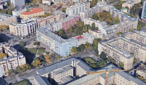 2 szobás lakás, Záhradnícka, eladó, Bratislava - Staré Mesto, Szlováki