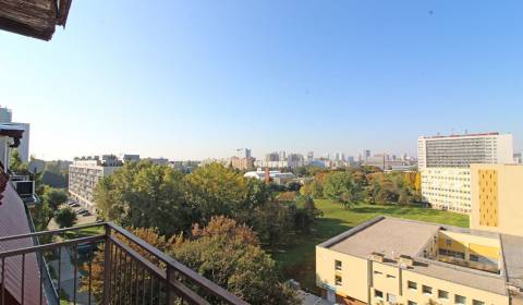 1 szobás lakás, Astrová, kiadó, Bratislava - Ružinov, Szlovákia