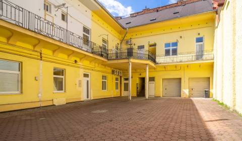 1 szobás lakás, Južná trieda, eladó, Košice - Staré Mesto, Szlovákia