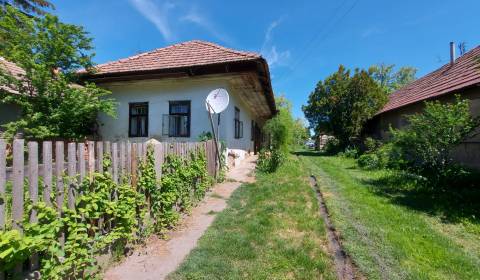 Családi ház, eladó, Levice, Szlovákia