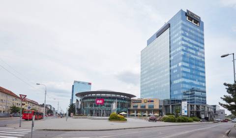 Irodahelység, Vajnorská, kiadó, Bratislava - Nové Mesto, Szlovákia