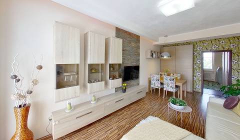 2 szobás lakás, Herlianska, eladó, Bratislava - Ružinov, Szlovákia