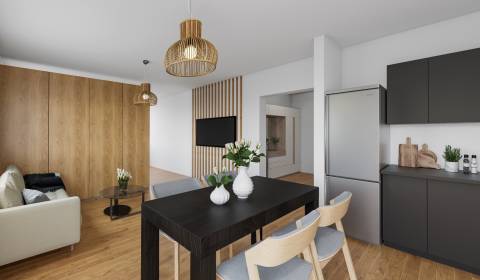3 szobás lakás, Kazanská, eladó, Bratislava - Podunajské Biskupice, Sz