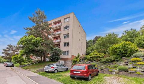 2 szobás lakás, Chrobákova, eladó, Bratislava - Dúbravka, Szlovákia
