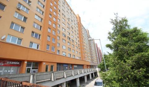 1 szobás lakás, Holíčska, eladó, Bratislava - Petržalka, Szlovákia