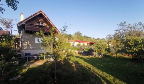 PREDANÉ  ❗️ Záhradná  chatka  predaj, Brodzany - Partizánske