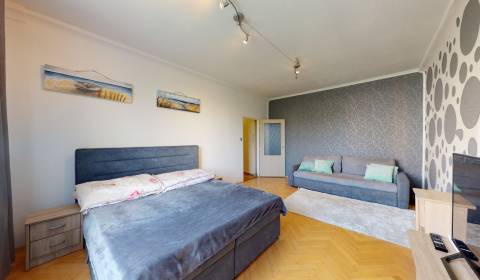 1 szobás lakás, eladó, Bratislava - Ružinov, Szlovákia