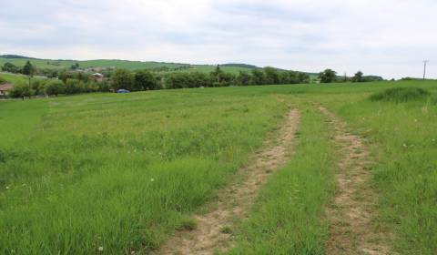 Építési telek, eladó, Košice-okolie, Szlovákia