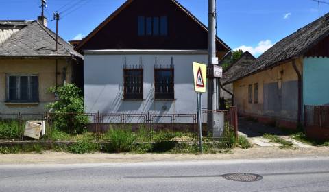 Családi ház, eladó, Stará Ľubovňa, Szlovákia