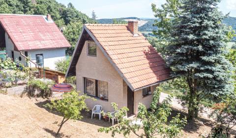 Nyaraló, eladó, Košice-okolie, Szlovákia
