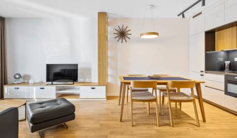 Kiadó 2 szobás lakás, 2 szobás lakás, Ota Holúska, Bratislava - Záhors