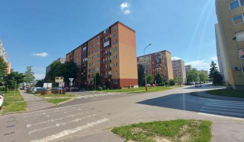 3 szobás lakás, Hollého, eladó, Šaľa, Szlovákia