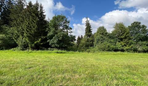 Eladó Üdülőtelkek, Üdülőtelkek, Sverepec, Považská Bystrica, Szlovákia