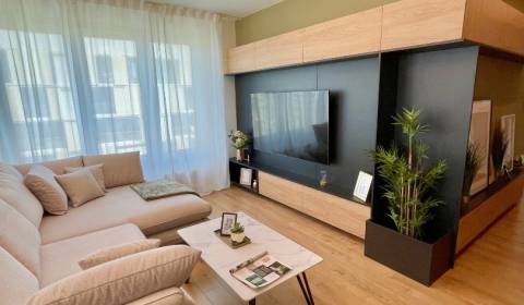 2 szobás lakás, Tomislava P.Kolakoviča, kiadó, Bratislava - Devínska N