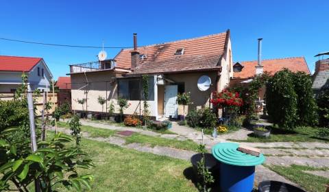 Családi ház, Miloslavovská, eladó, Senec, Szlovákia