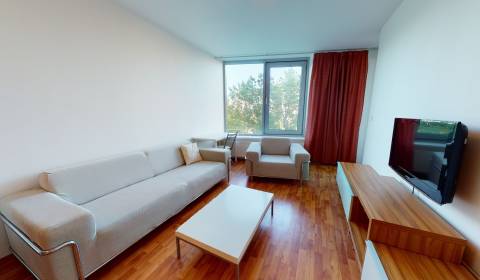 2 szobás lakás, Bajkalská, kiadó, Bratislava - Nové Mesto, Szlovákia