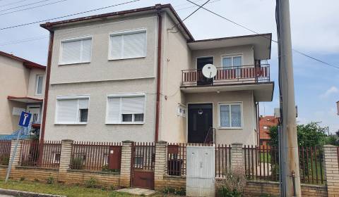Családi ház, Lúčnica nad Žitavou, eladó, Nitra, Szlovákia