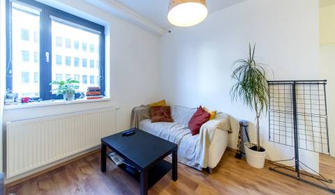 Kiadó 2 szobás lakás, 2 szobás lakás, Suché mýto, Bratislava - Staré M