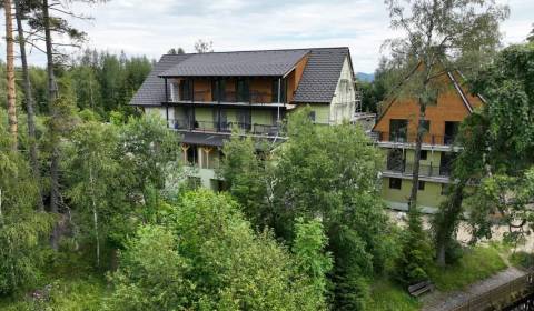 Apartmanok, Centrum, eladó, Poprad, Szlovákia
