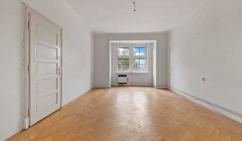 4 szobás lakás, Legionárska, eladó, Bratislava - Nové Mesto, Szlovákia