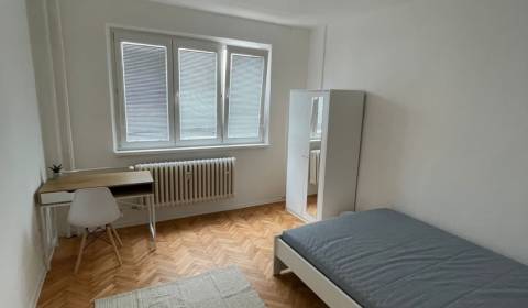 Kiadó 2 szobás lakás, 2 szobás lakás, Odborárska, Košice - Sever, Szlo