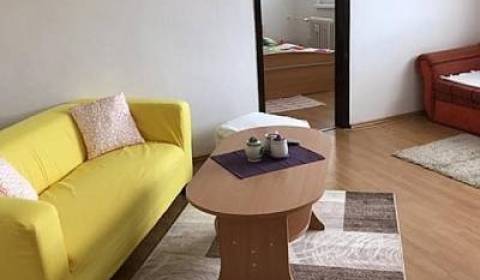 2 szobás lakás, Bodvianska, eladó, Bratislava - Vrakuňa, Szlovákia