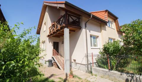 Eladó Családi ház, Családi ház, Edisonova, Košice - Krásna, Szlovákia