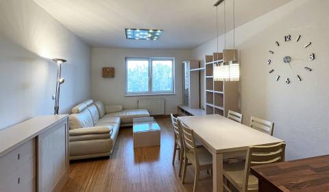 Kiadó 3 szobás lakás, 3 szobás lakás, Antolská, Bratislava - Petržalka