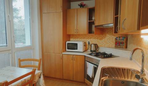 3 szobás lakás, Andreja Mráza, eladó, Bratislava - Ružinov, Szlovákia