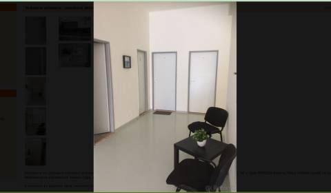 Kiadó Üzlethelység, Üzlethelység, Z. Kodálya, Galanta, Szlovákia