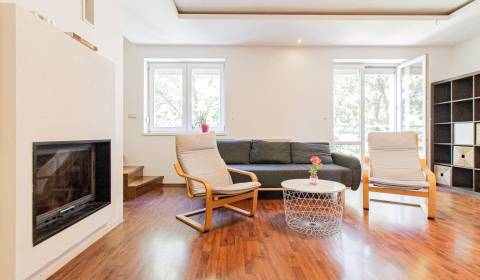 4 szobás lakás, Kvetná, kiadó, Bratislava - Ružinov, Szlovákia