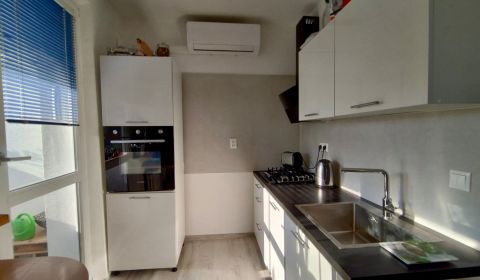 Eladó 2 szobás lakás, 2 szobás lakás, Pri Šajbách, Bratislava - Rača, 