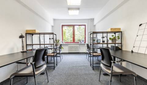 Kiadó Irodahelység, Irodahelység, Tomášikova 35, Košice - Sever, Szlov