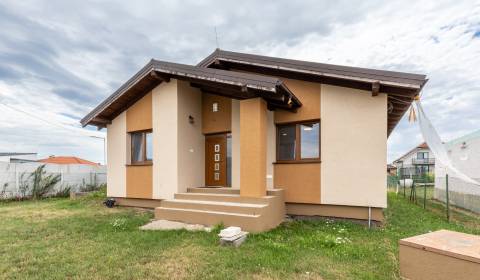 Családi ház, eladó, Košice-okolie, Szlovákia