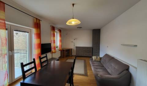 2 szobás lakás, Vysoká, kiadó, Bratislava - Staré Mesto, Szlovákia