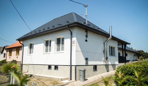 Családi ház, eladó, Trebišov, Szlovákia