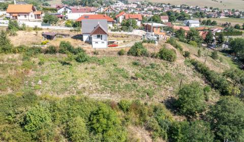 Építési telek, Fintická, eladó, Prešov, Szlovákia
