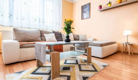 3 szobás lakás, Čordákova, eladó, Košice - Sídlisko KVP, Szlovákia