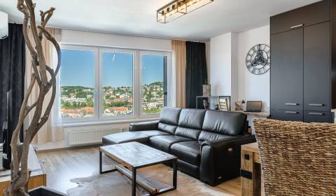 Kiadó 2 szobás lakás, 2 szobás lakás, Šancová, Bratislava - Staré Mest