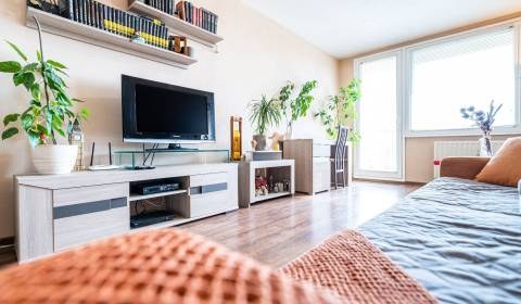 3 szobás lakás, Važecká, eladó, Košice - Nad Jazerom, Szlovákia