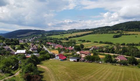 Építési telek, eladó, Púchov, Szlovákia