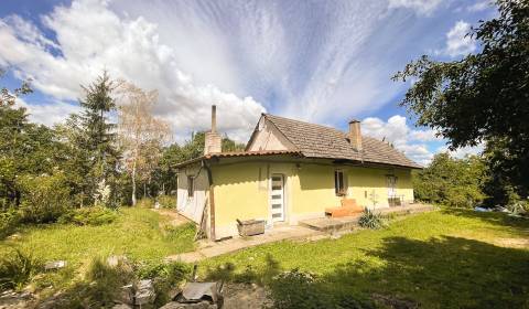Családi ház, eladó, Nové Mesto nad Váhom, Szlovákia