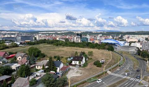 2 szobás lakás, eladó, Košice - Západ, Szlovákia