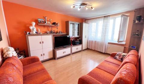 2 szobás lakás, eladó, Košice - Západ, Szlovákia