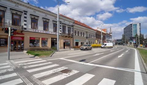 1 szobás lakás, Južná trieda, eladó, Košice - Staré Mesto, Szlovákia