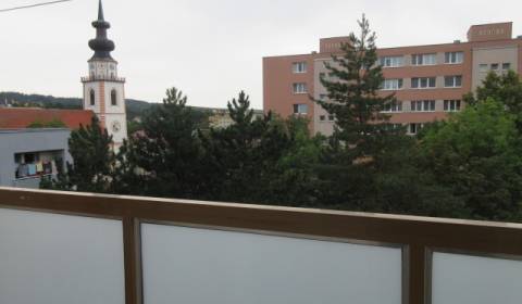 3 szobás lakás, eladó, Myjava, Szlovákia