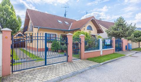 Családi ház, eladó, Galanta, Szlovákia