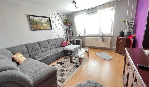 3 szobás lakás, Lidické nám., eladó, Košice - Dargovských hrdinov, Szl