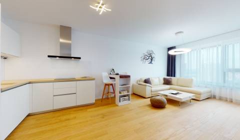 2 szobás lakás, Súkennícka, kiadó, Bratislava - Ružinov, Szlovákia