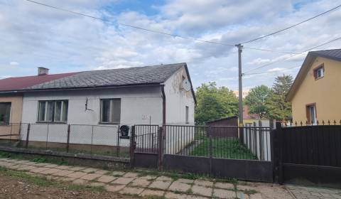 Családi ház, Hviezdoslavova, eladó, Levice, Szlovákia